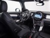 Mini Cooper 5-door 2015