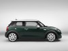 MINI Cooper SD 2015