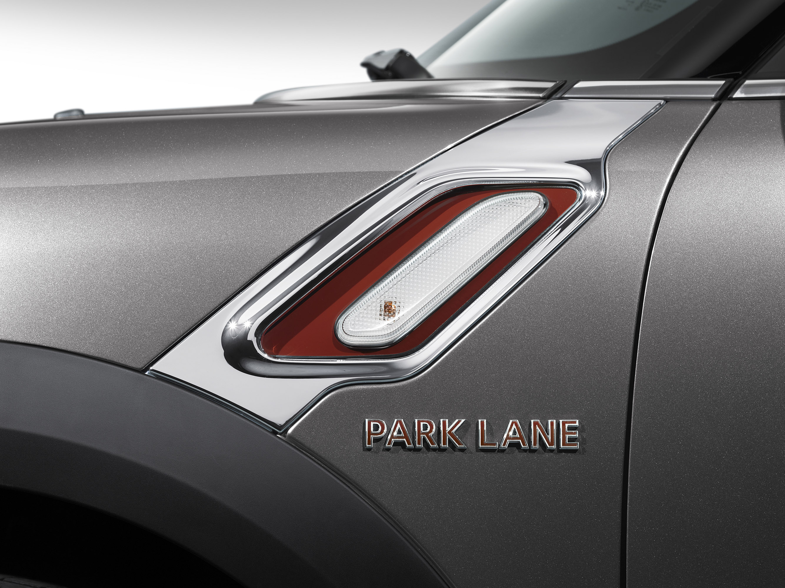Mini Countryman Park Lane photo #15