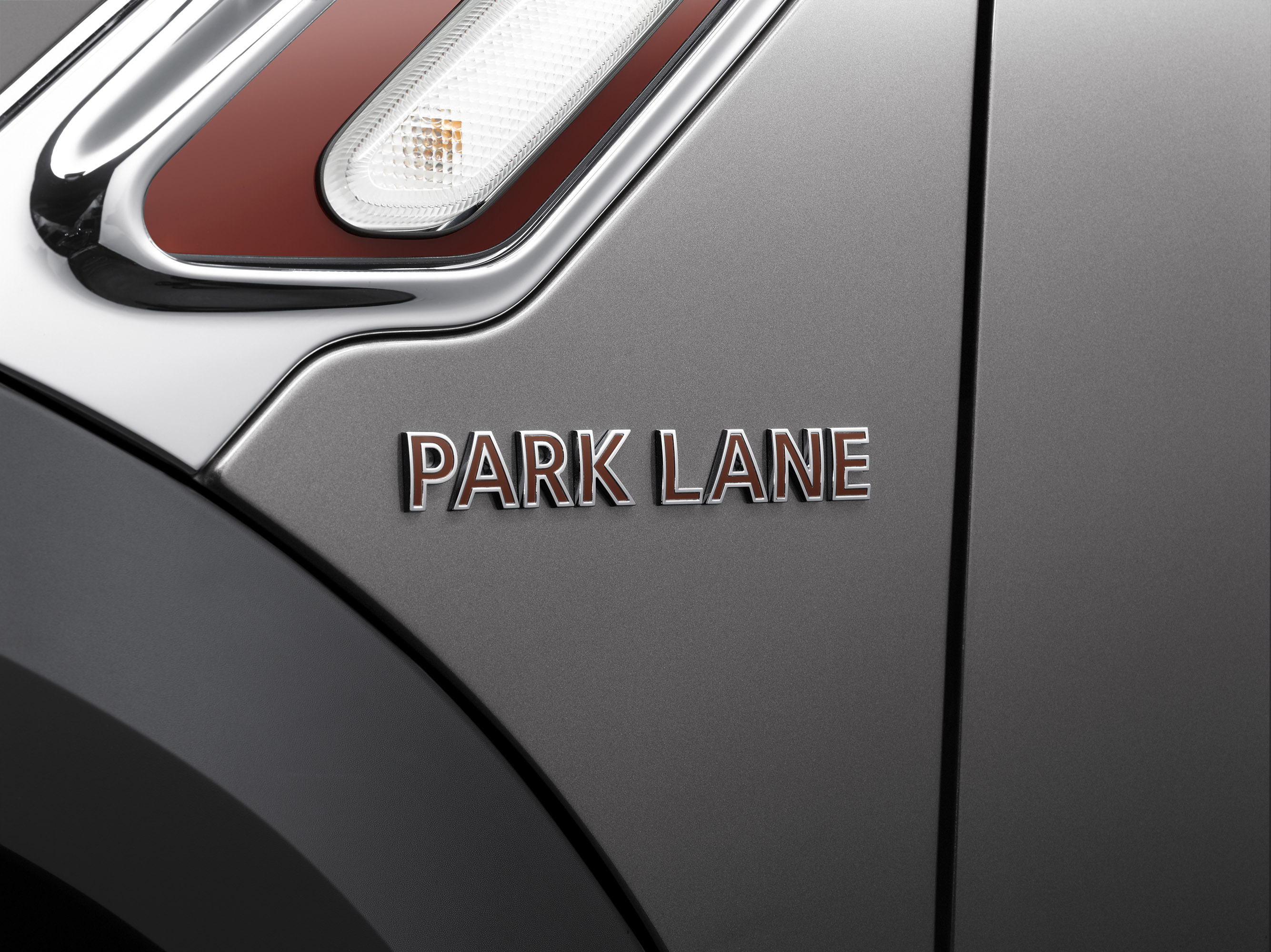 Mini Countryman Park Lane photo #16