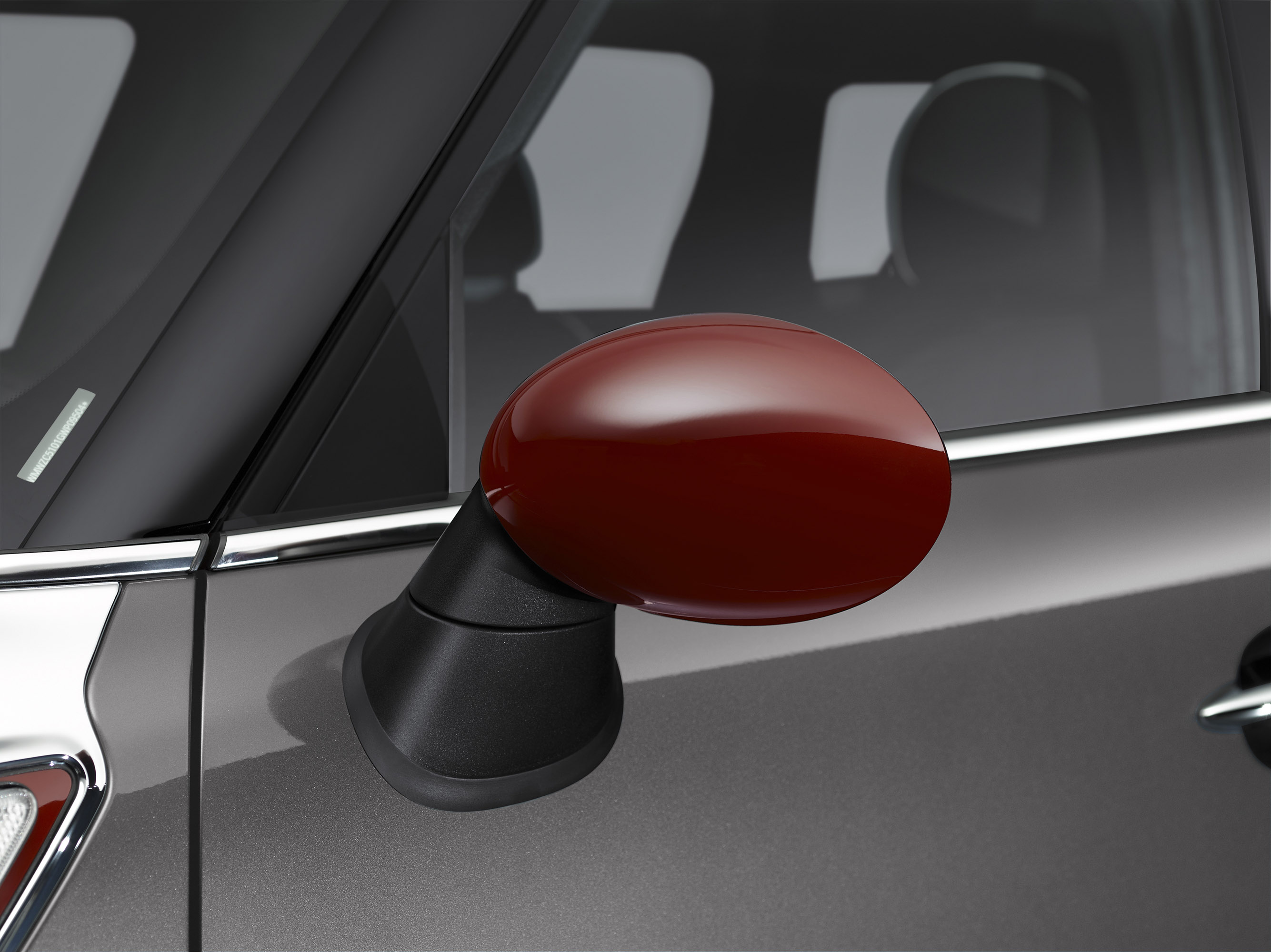 Mini Countryman Park Lane photo #17
