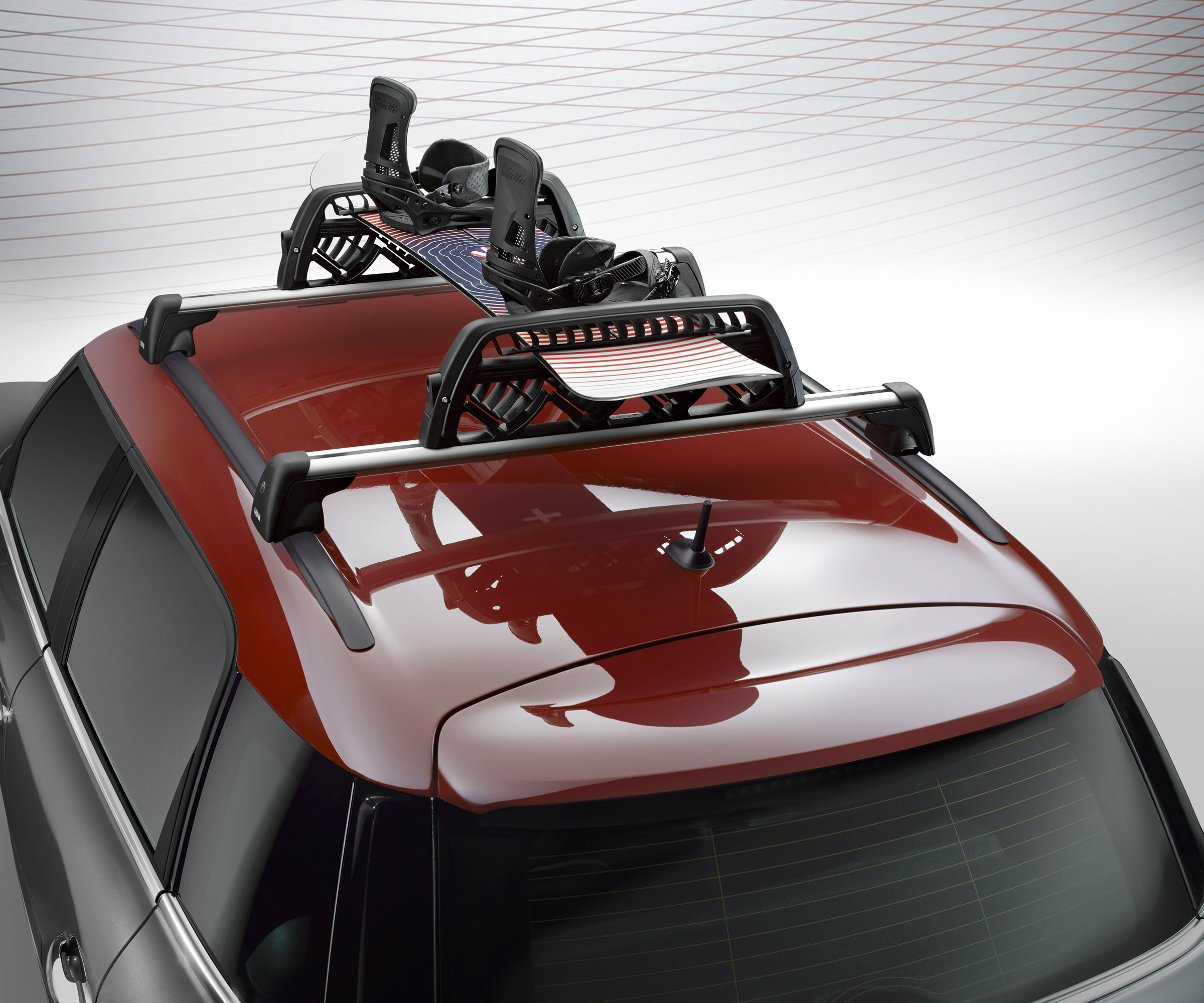 Mini Countryman Park Lane photo #19