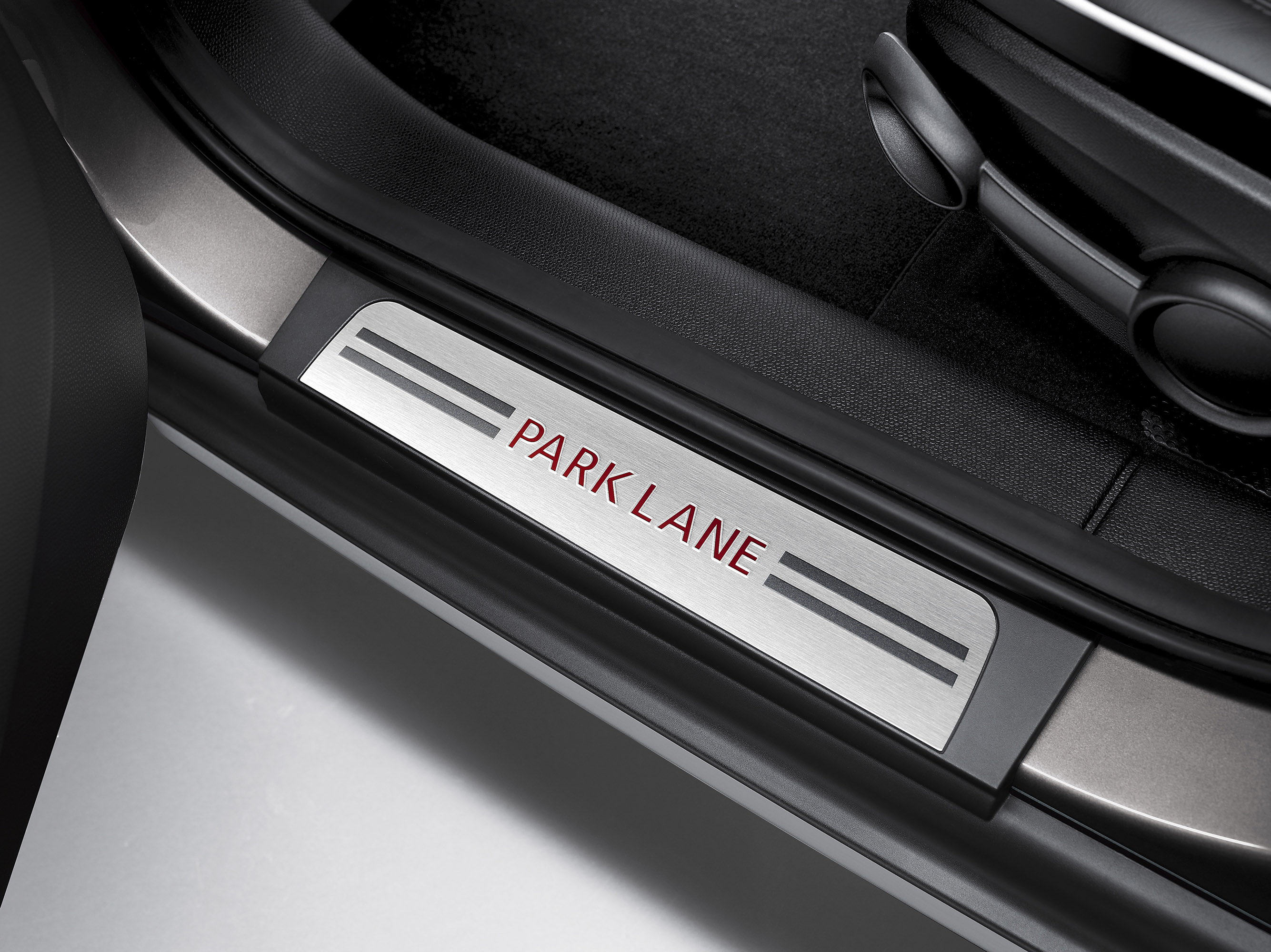 Mini Countryman Park Lane photo #20