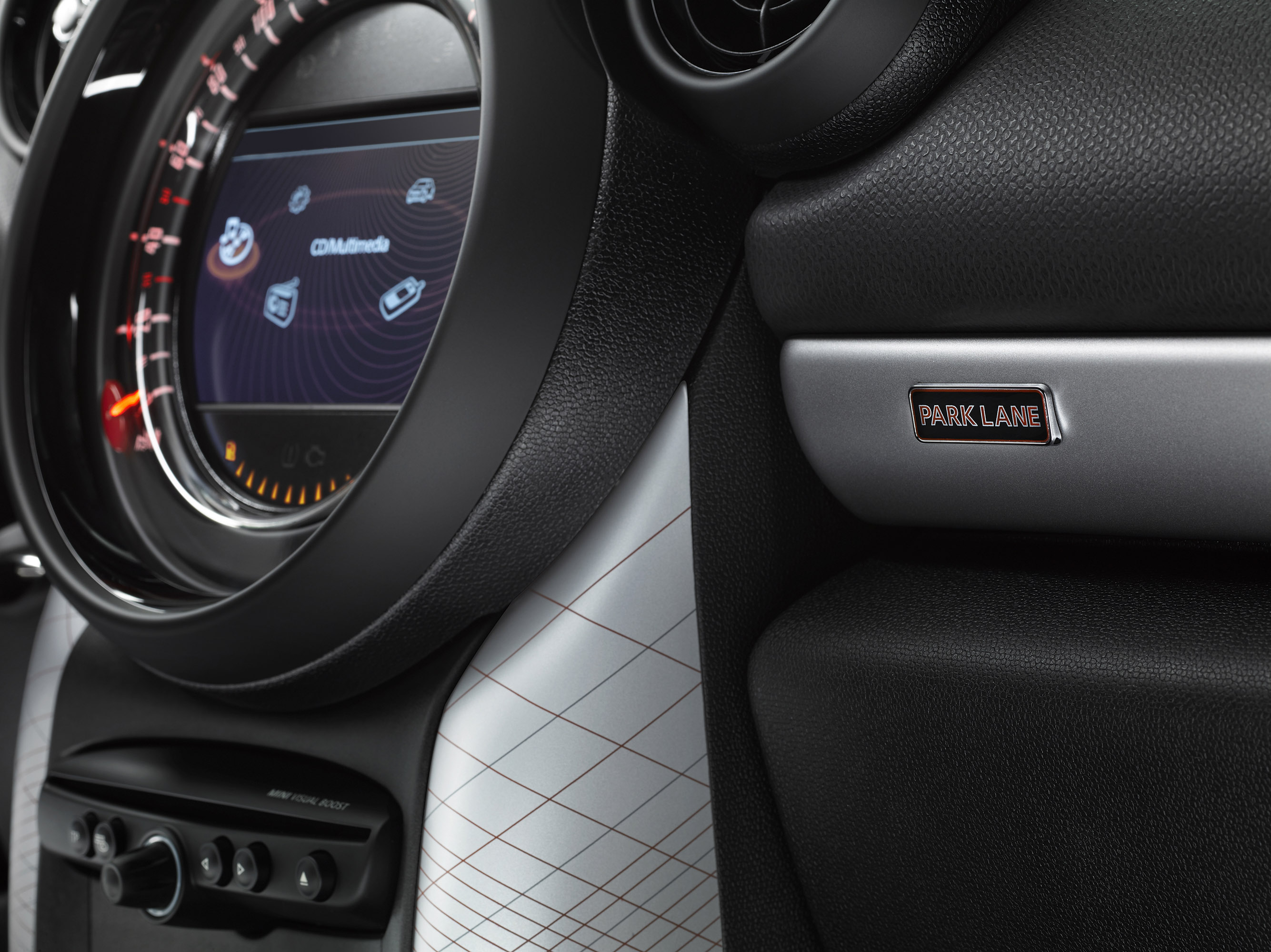 Mini Countryman Park Lane photo #21