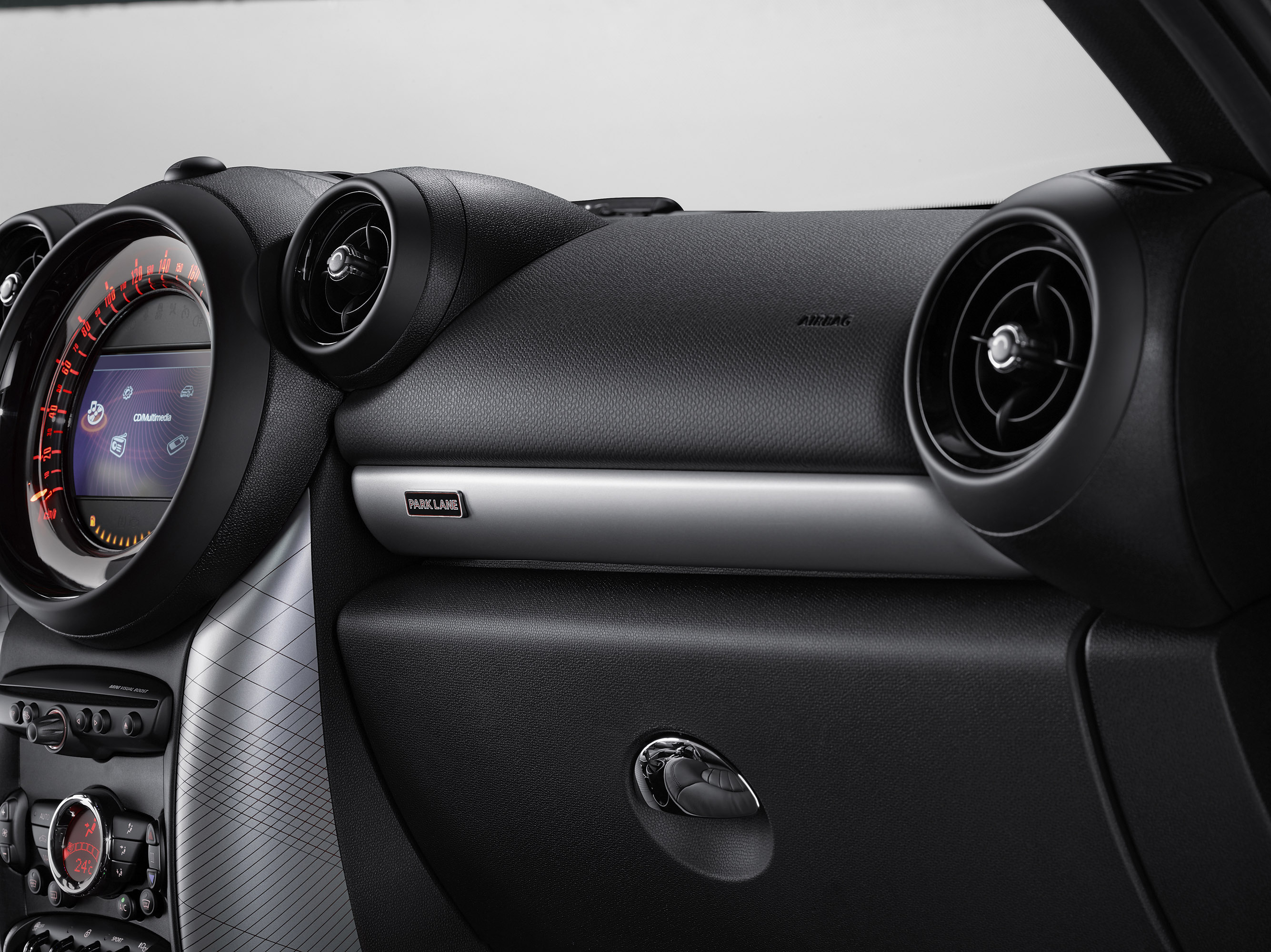 Mini Countryman Park Lane photo #24