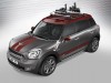 2015 Mini Countryman Park Lane thumbnail photo 86482