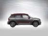 2015 Mini Countryman Park Lane thumbnail photo 86483