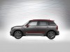 Mini Countryman Park Lane 2015