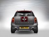 Mini Countryman Park Lane 2015