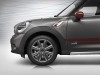 Mini Countryman Park Lane 2015