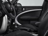 Mini Countryman Park Lane 2015