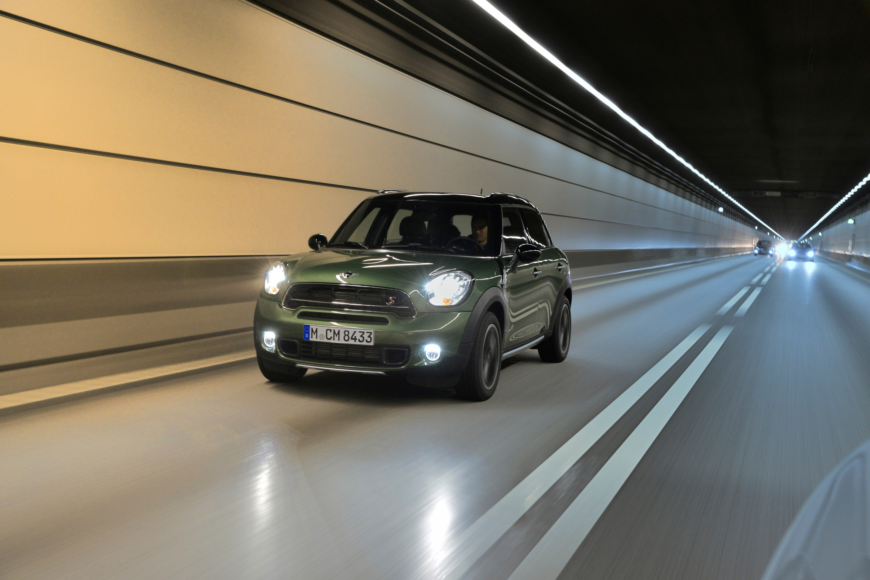Mini Countryman photo #27
