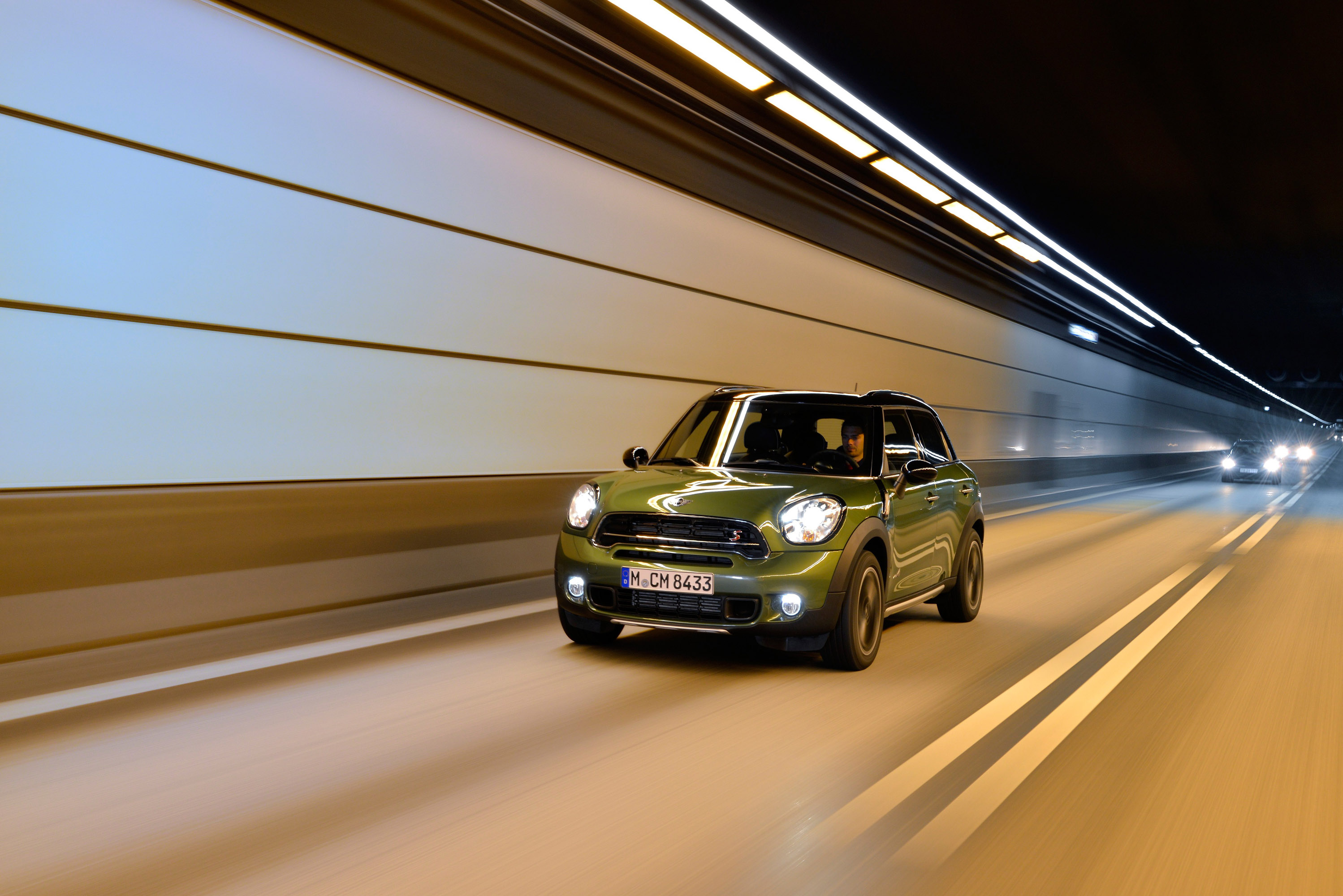 Mini Countryman photo #28