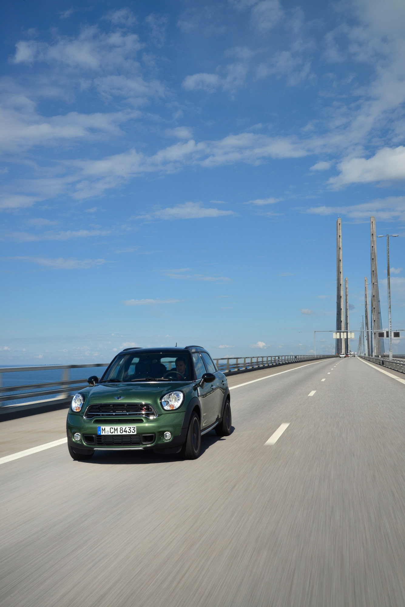 Mini Countryman photo #31