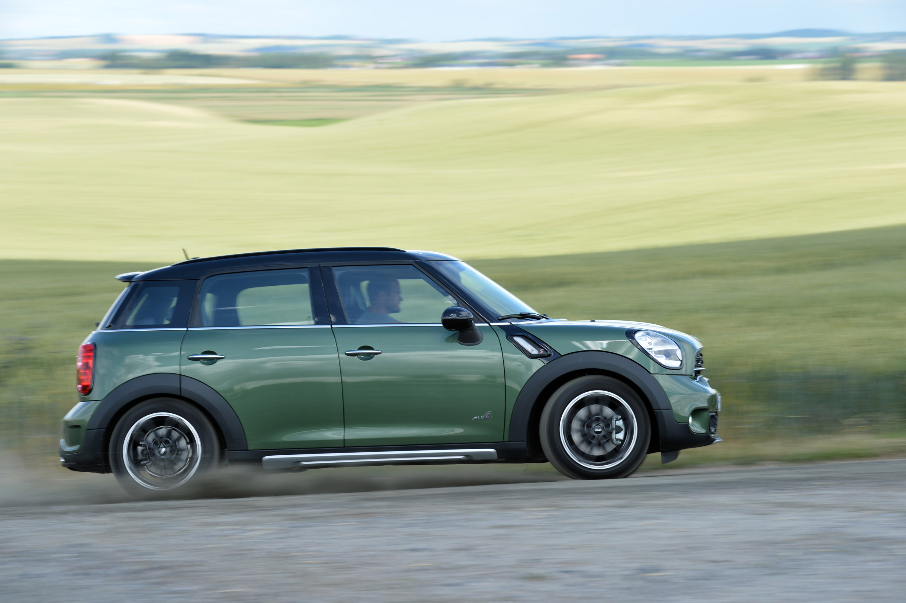 Mini Countryman photo #39