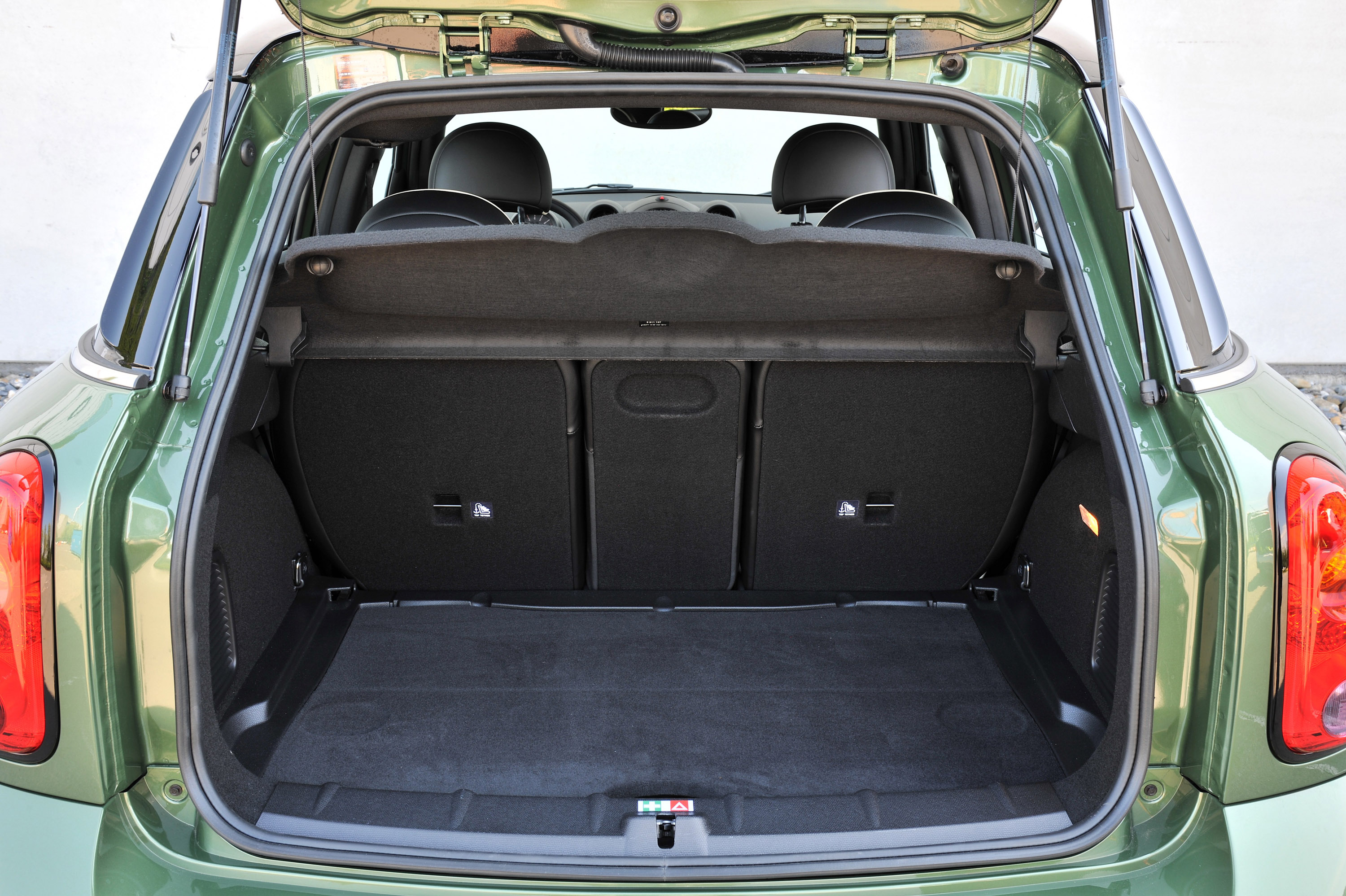 Mini Countryman photo #65