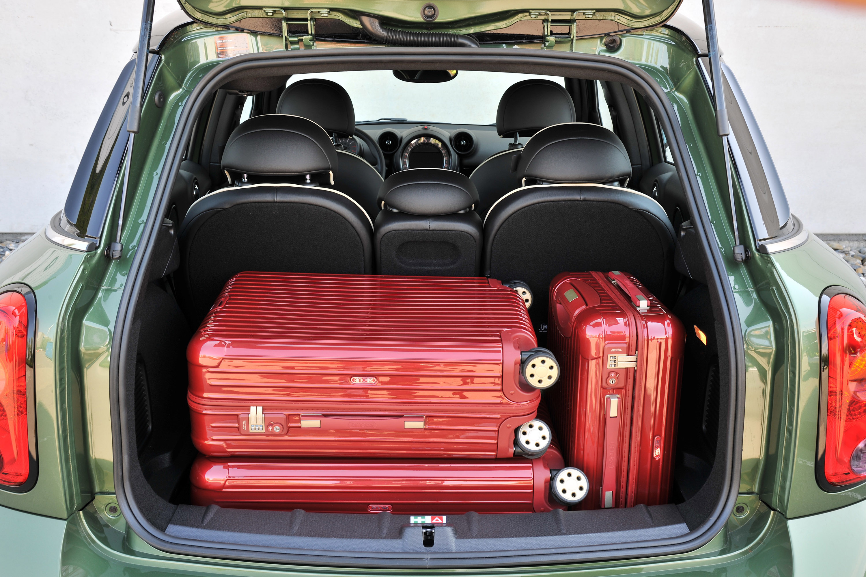 Mini Countryman photo #69