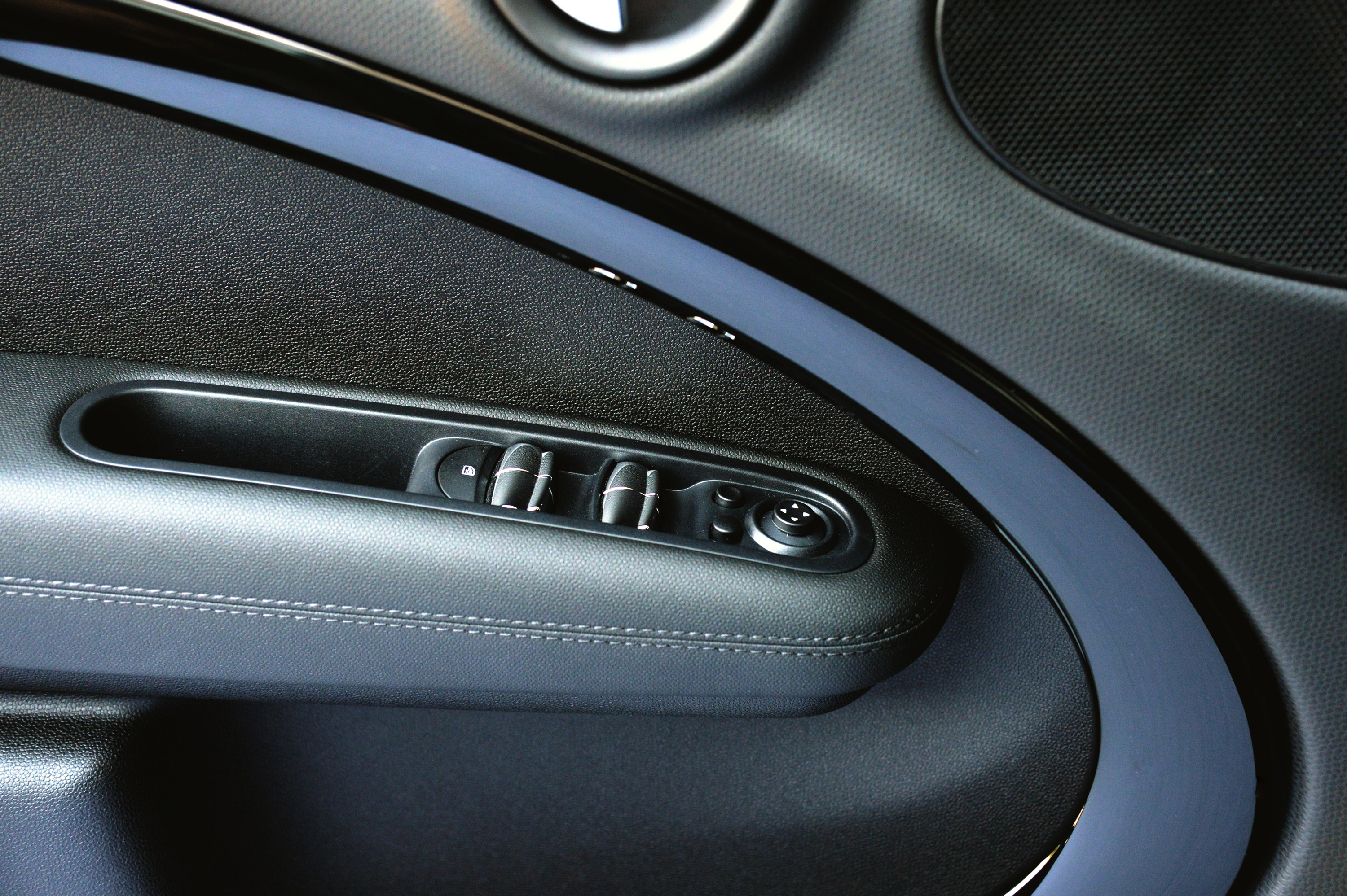 Mini Countryman photo #70