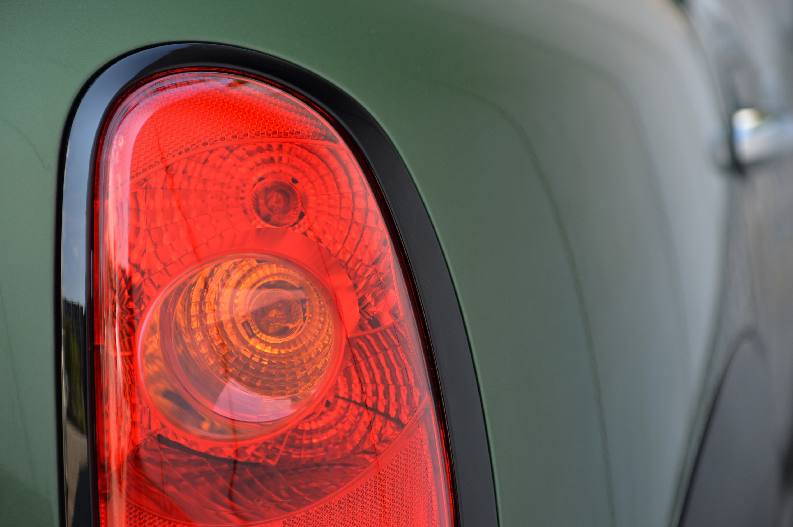 Mini Countryman photo #71