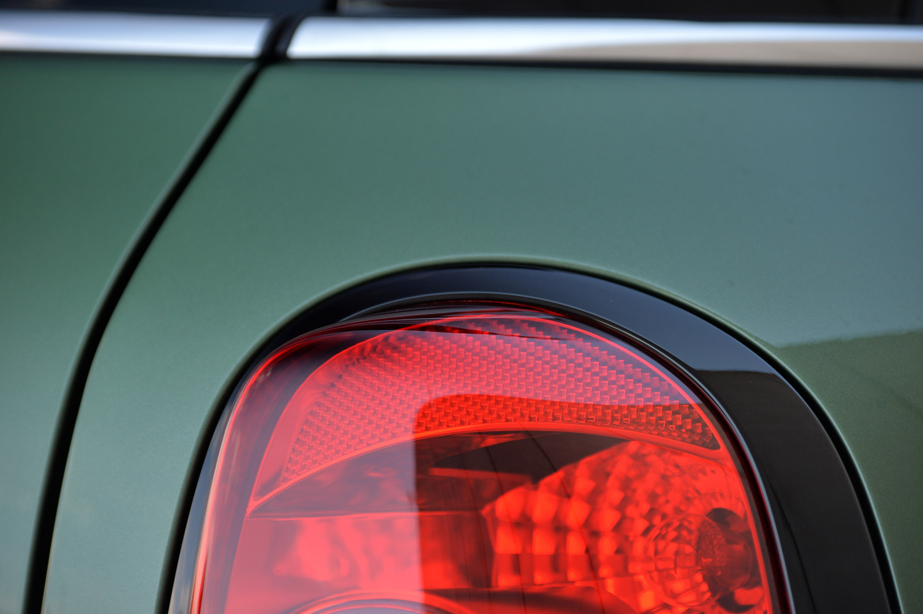 Mini Countryman photo #72