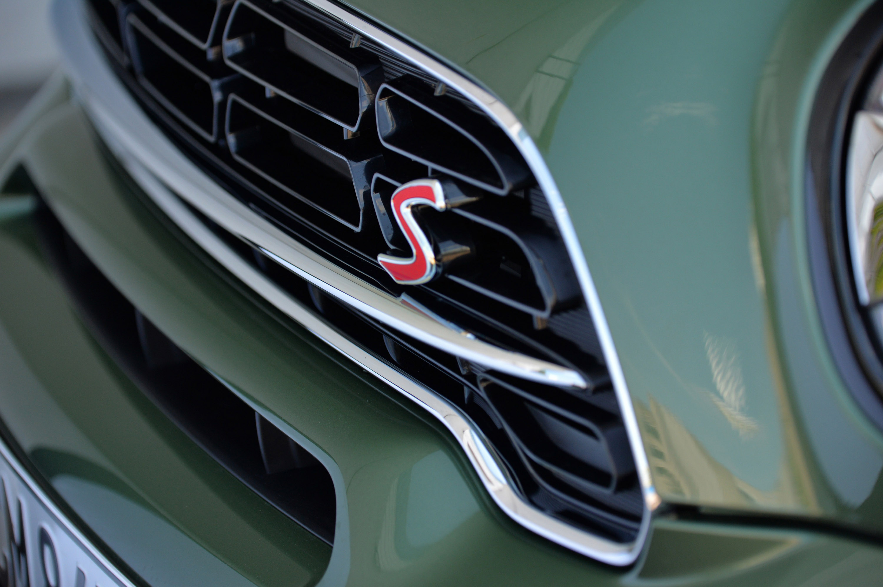 Mini Countryman photo #74