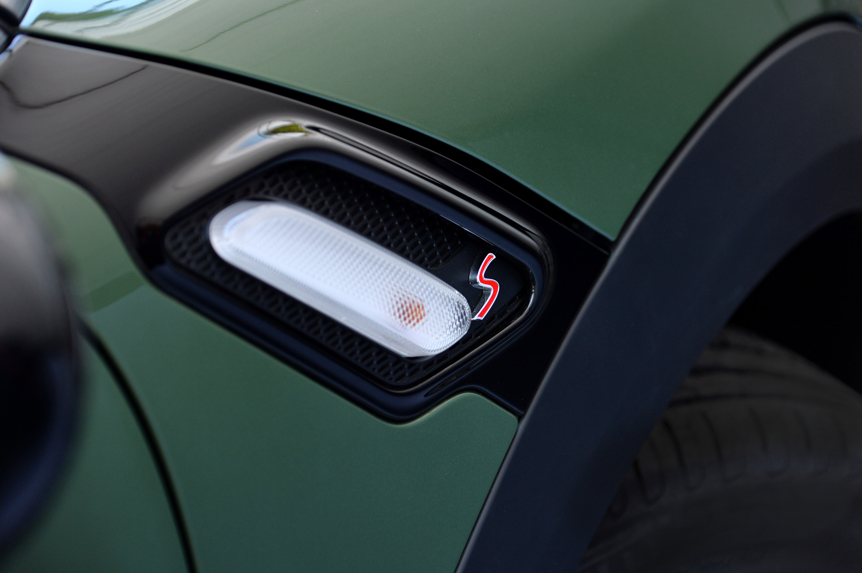 Mini Countryman photo #80