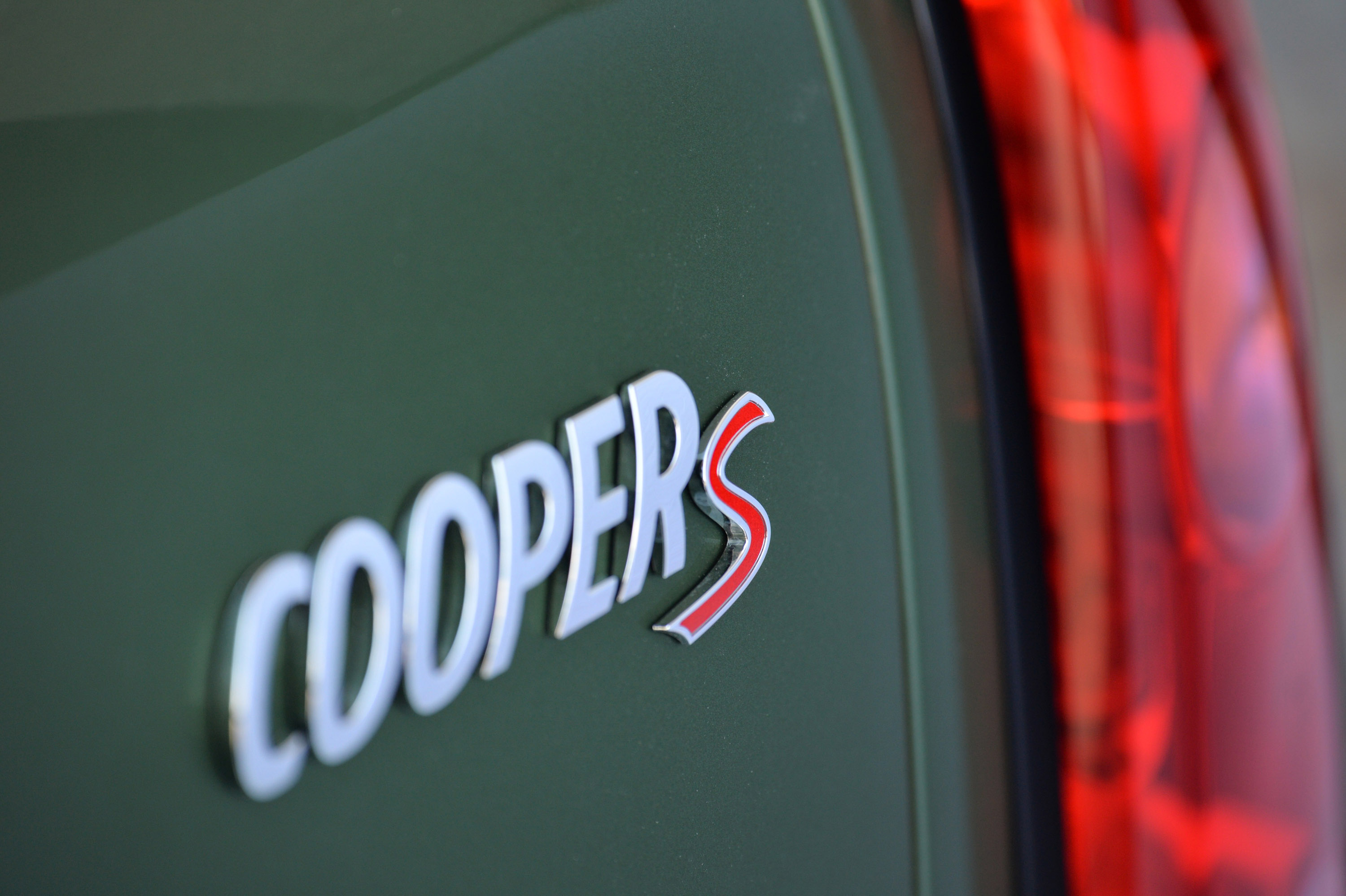 Mini Countryman photo #83