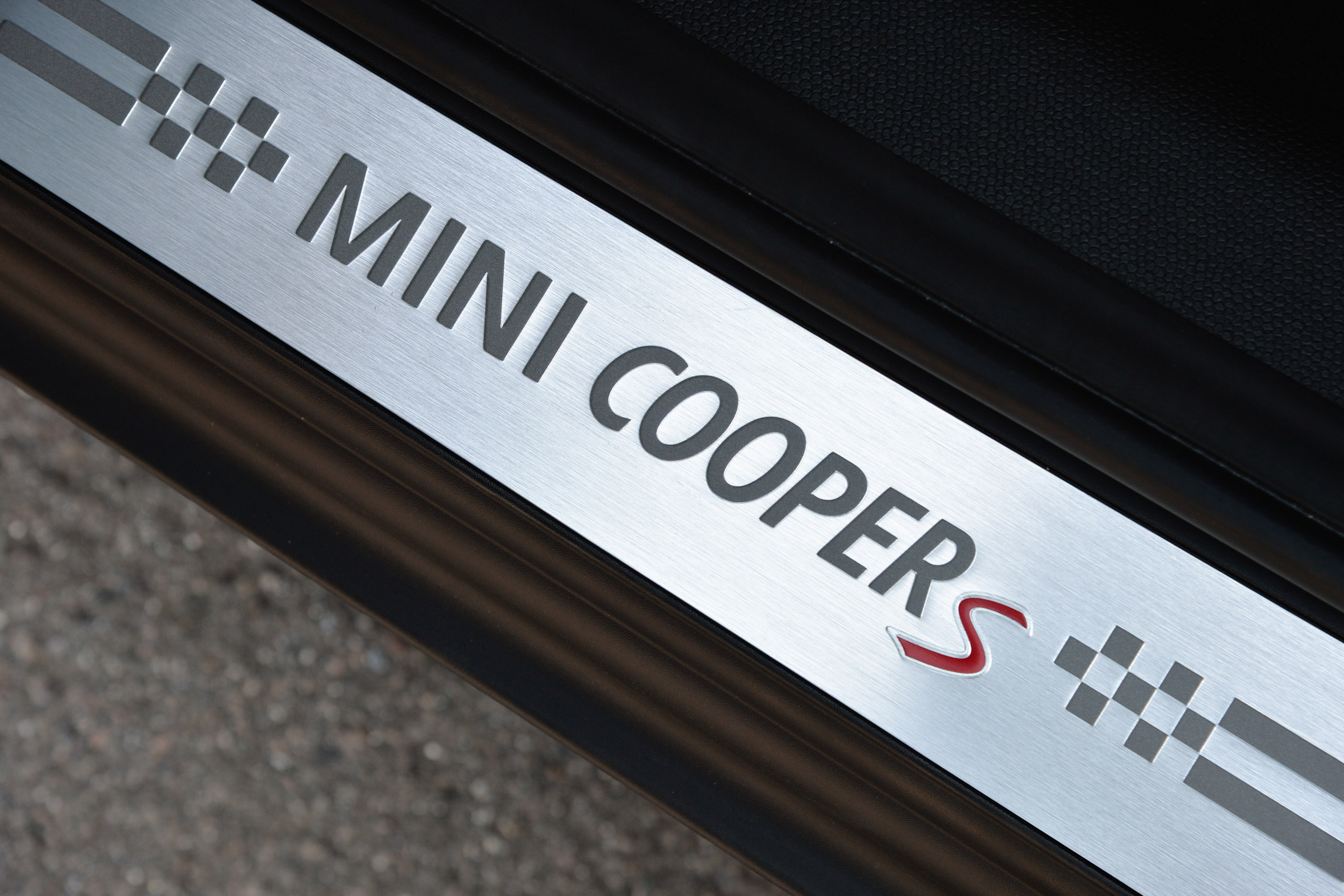 Mini Countryman photo #85