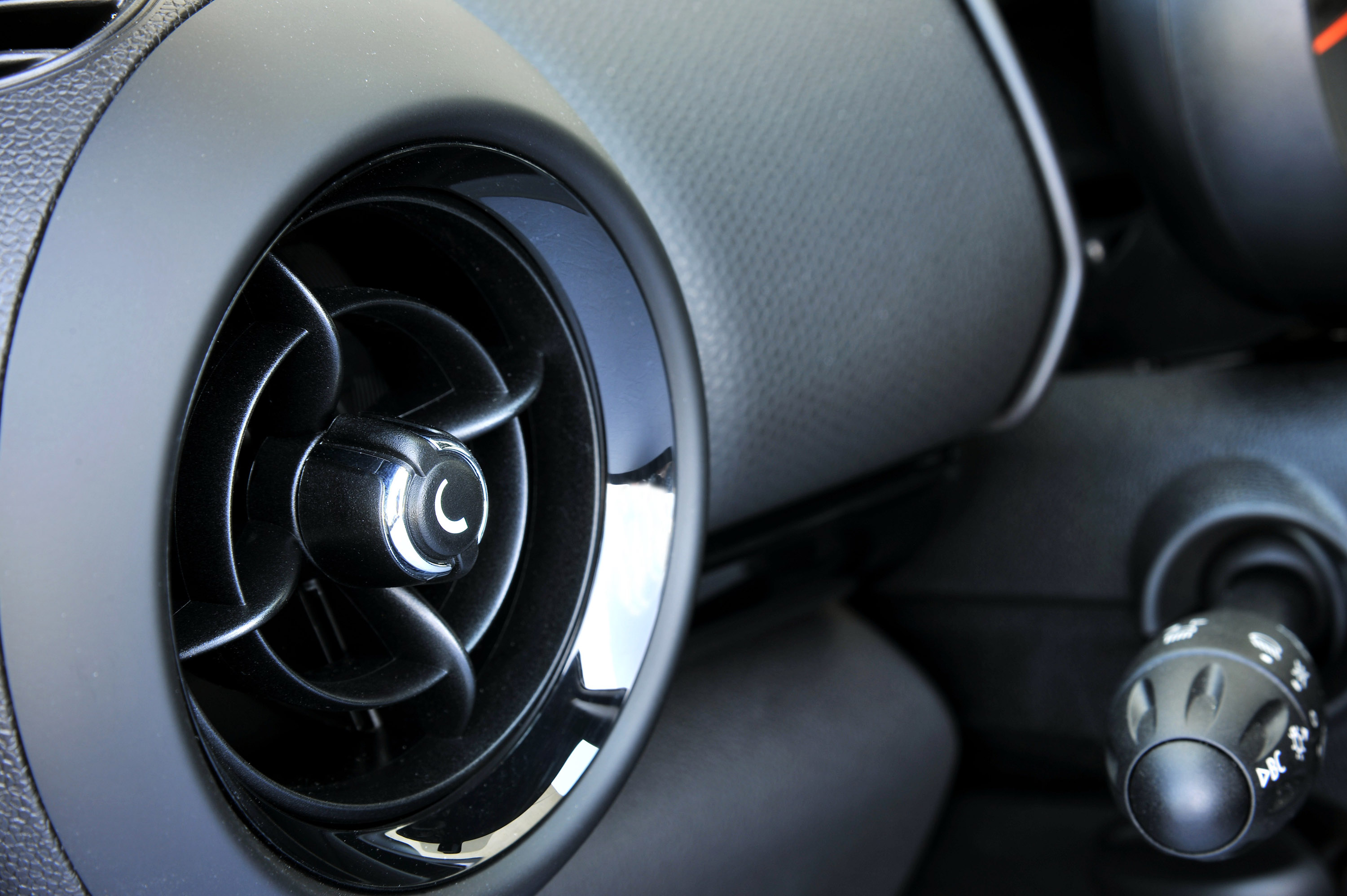 Mini Countryman photo #88