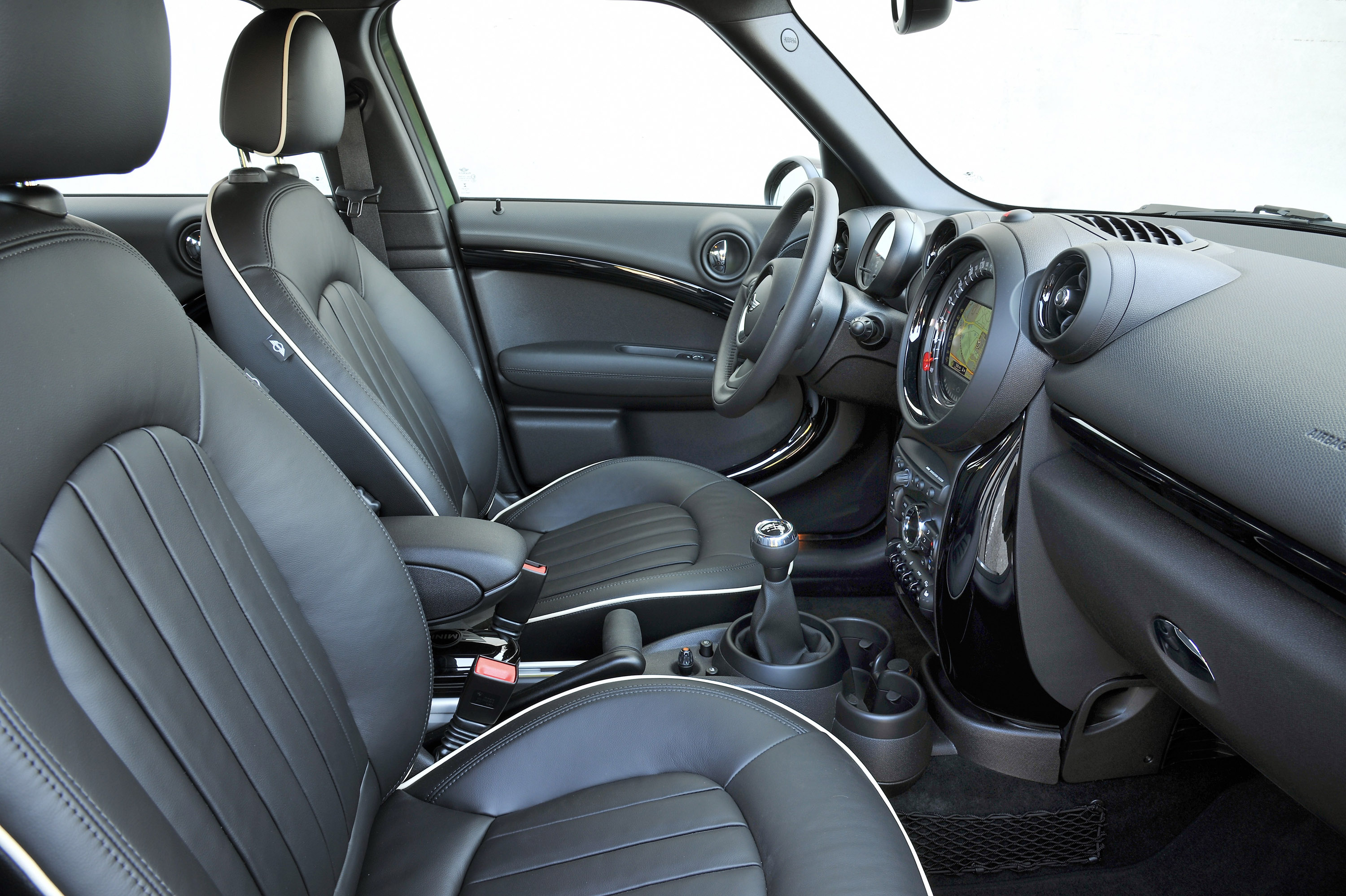 Mini Countryman photo #89