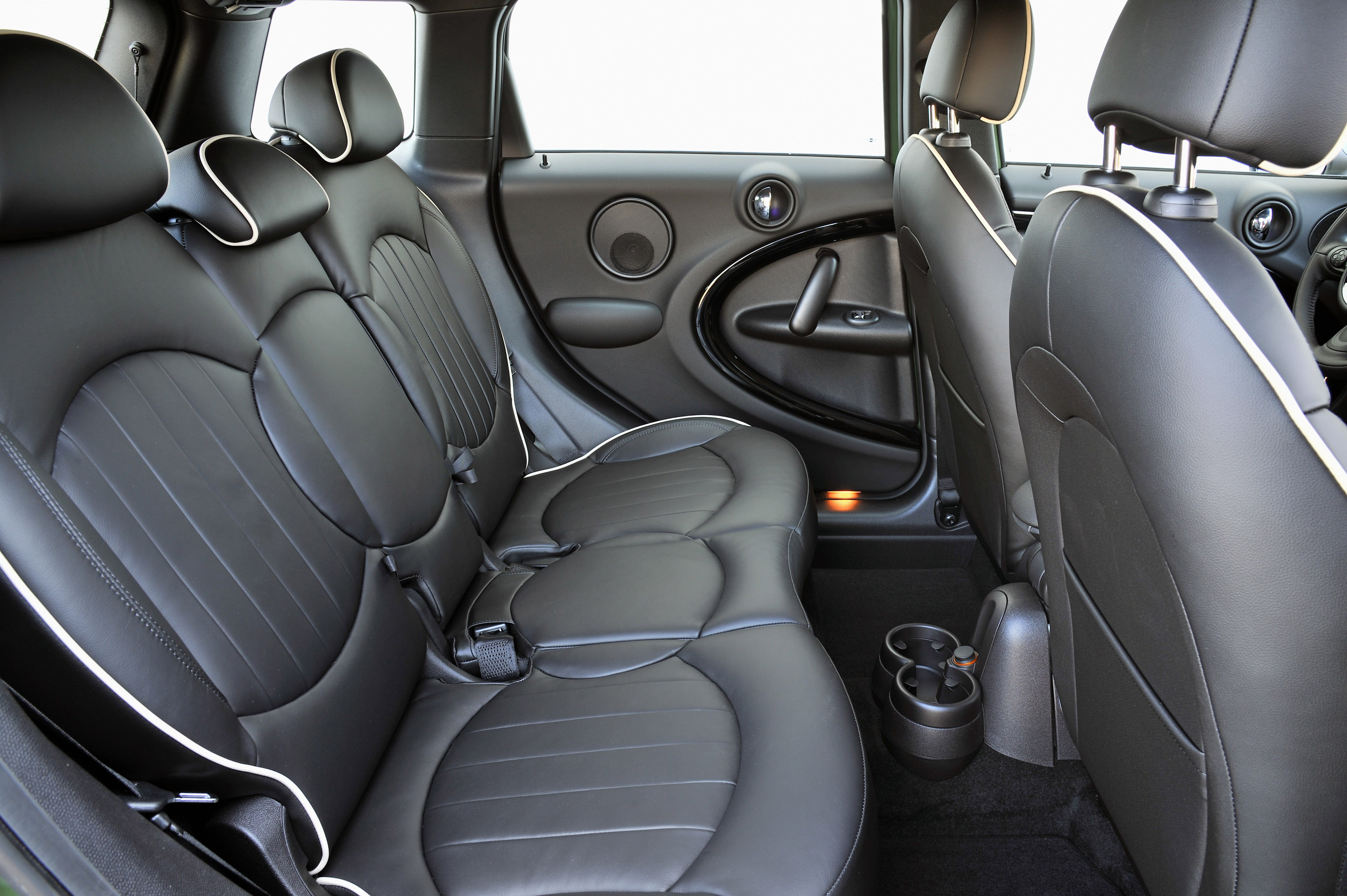 Mini Countryman photo #90