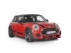 2015 MINI Hatch F56 thumbnail photo 97419