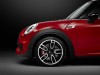 Mini John Cooper Works 2015