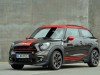 Mini Paceman John Cooper Works 2015