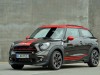 2015 Mini Paceman John Cooper Works