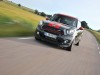 Mini Paceman John Cooper Works 2015