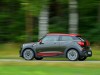 Mini Paceman John Cooper Works 2015