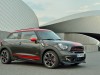 Mini Paceman John Cooper Works 2015