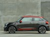 Mini Paceman John Cooper Works 2015