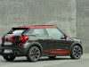 Mini Paceman John Cooper Works 2015