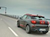 Mini Paceman John Cooper Works 2015