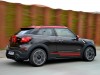 Mini Paceman John Cooper Works 2015