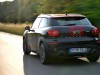 Mini Paceman John Cooper Works 2015