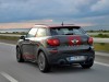 Mini Paceman John Cooper Works 2015