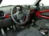 Mini Paceman John Cooper Works 2015