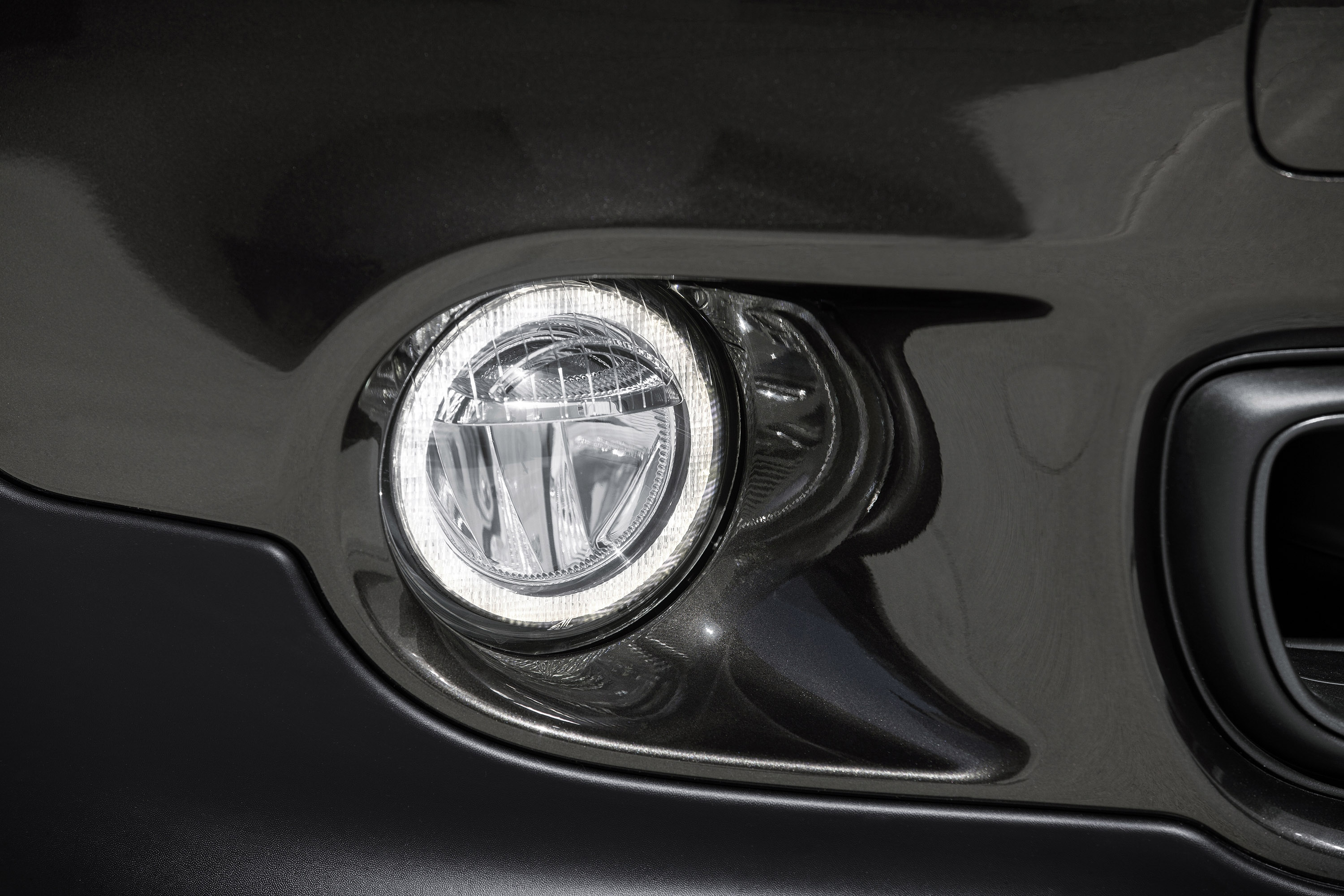 Mini Paceman photo #26