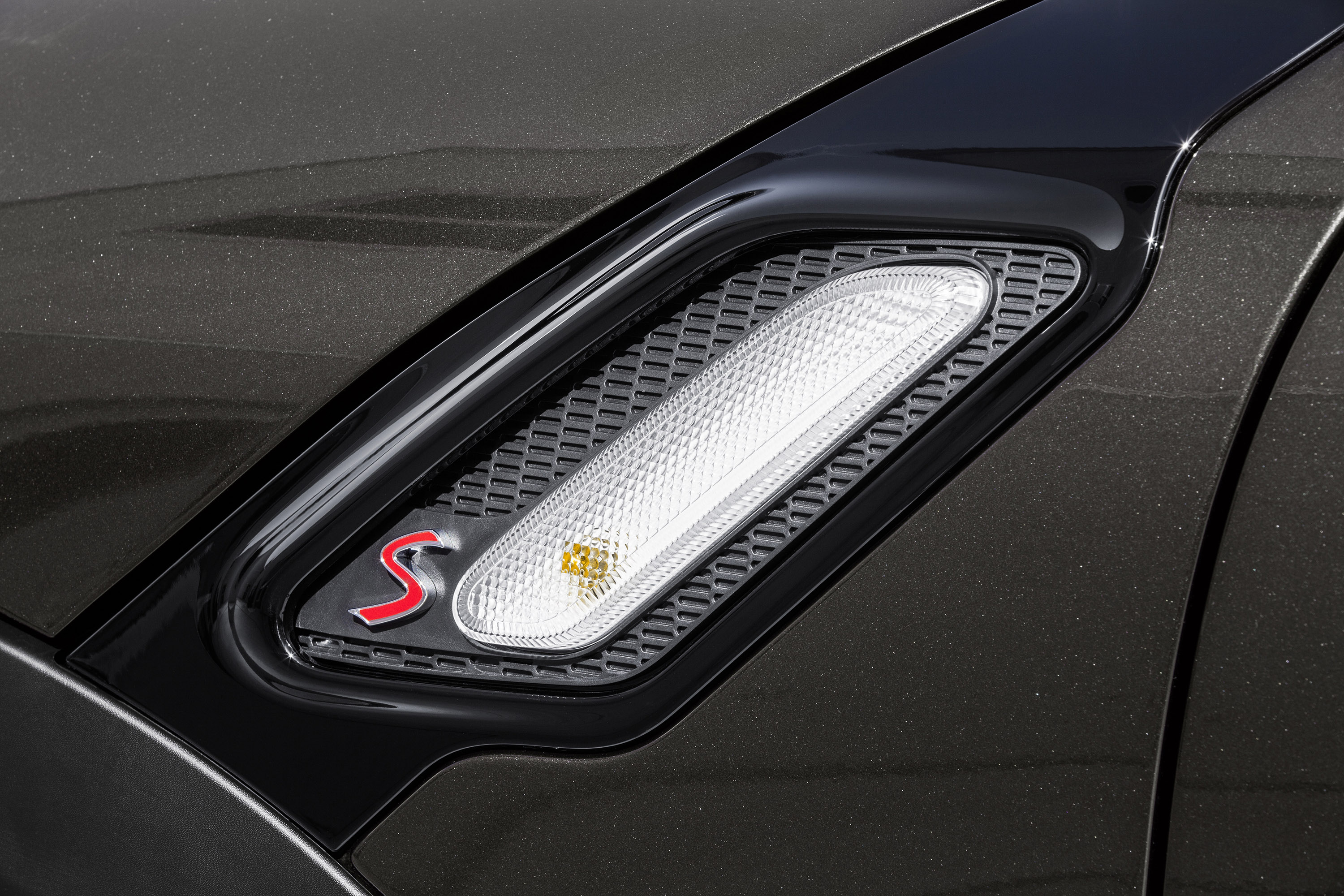Mini Paceman photo #31