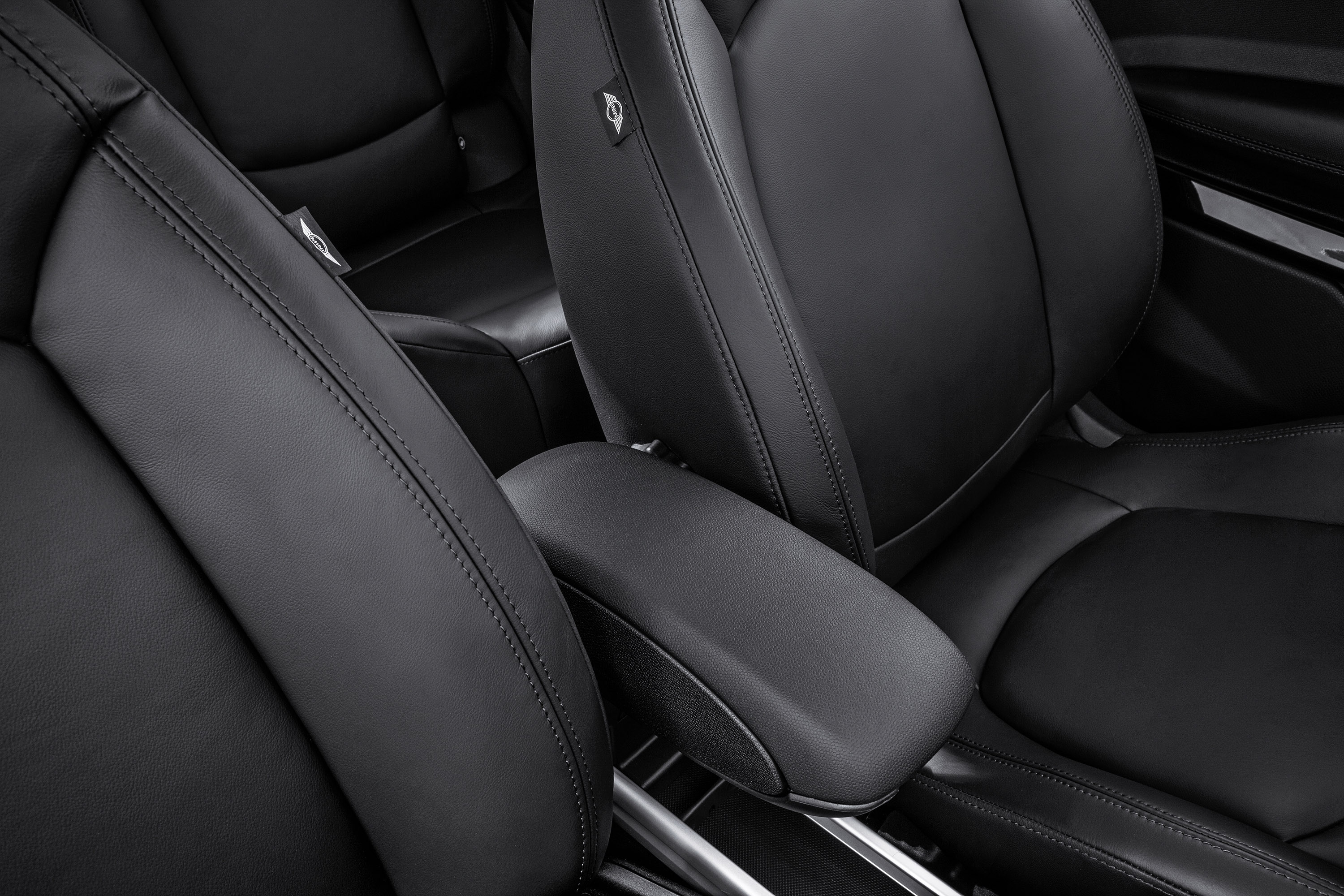Mini Paceman photo #38
