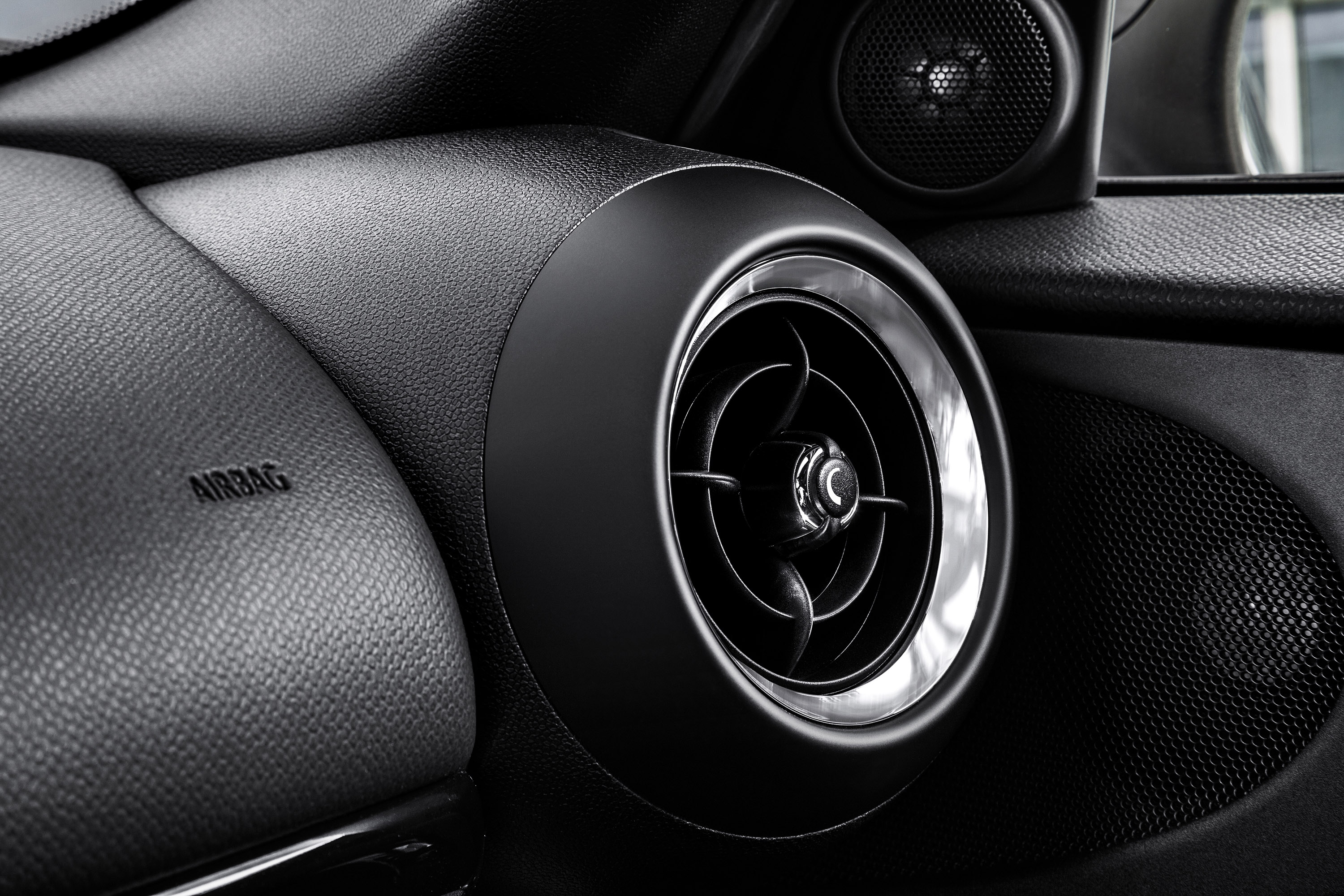 Mini Paceman photo #43