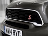 Mini Paceman 2015